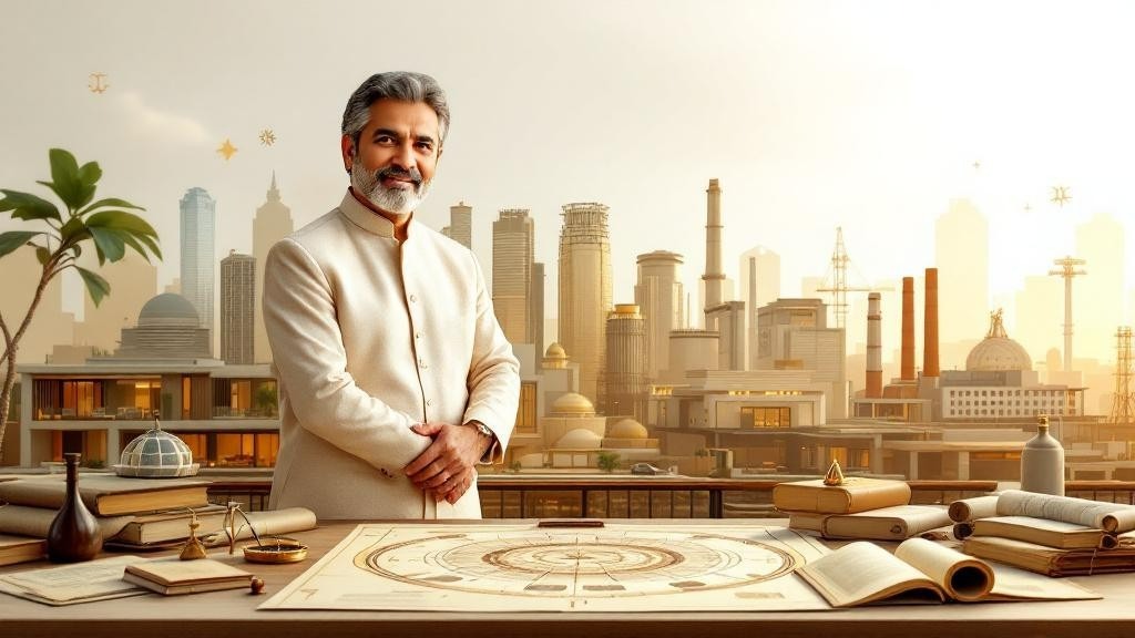 Vastu Consultation Service