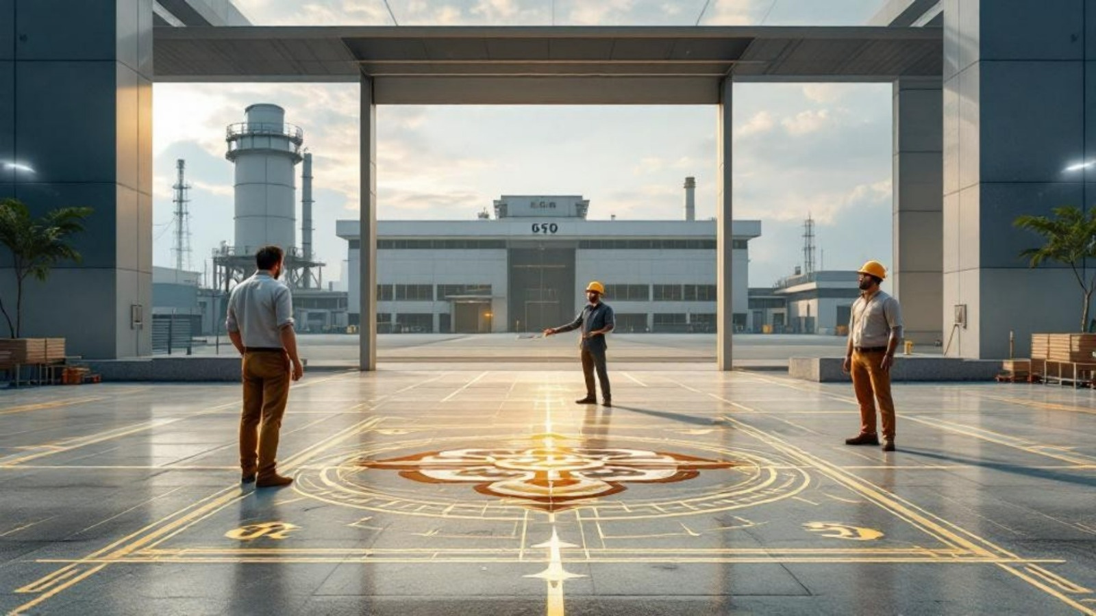 Business Astrology Consultation